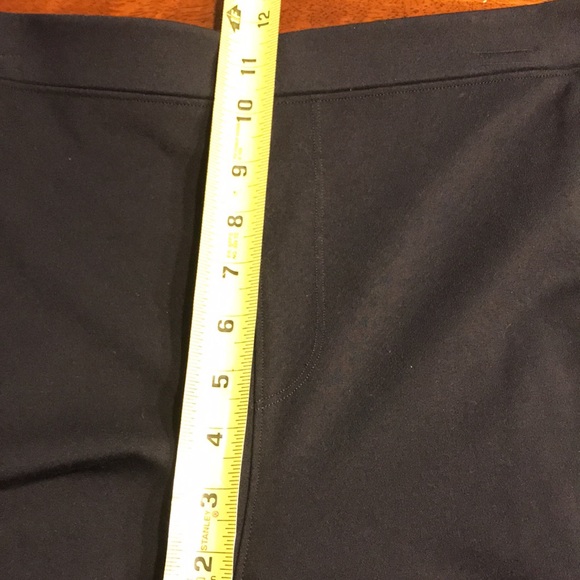 SPANX High Waist High Rise Jogger Style Leggings - Picture 9 of 11